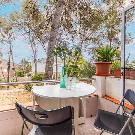 Luminoso Bungalow Con Parking Таррагона Екстер'єр фото